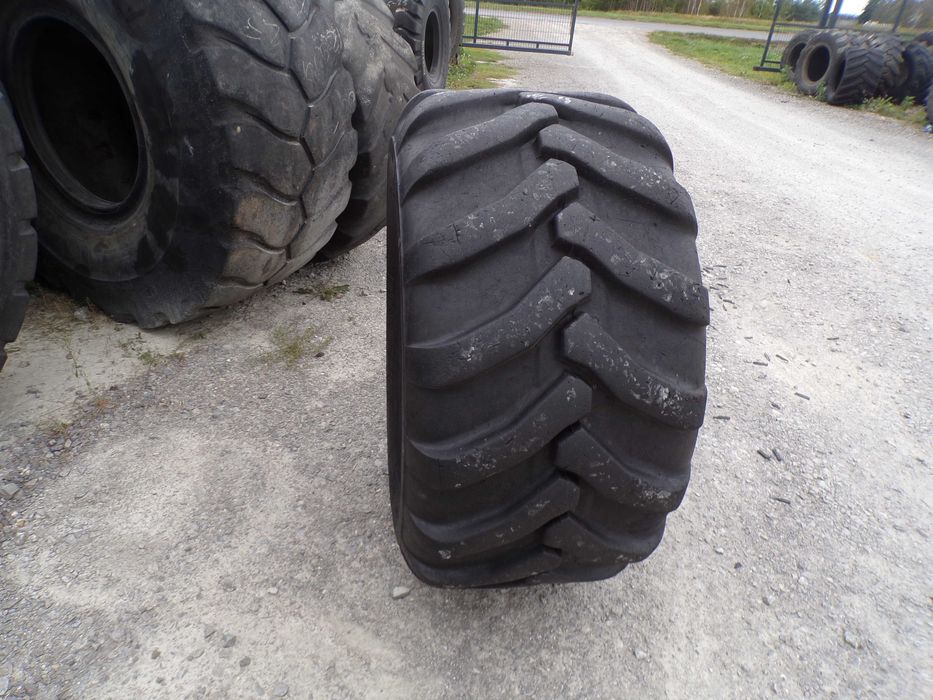 opona 500/60-22.5 ALLIANCE FLOTATION 331 (1100 netto)