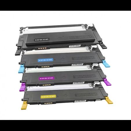 Toner  CLP 310 do drukarki Samsung