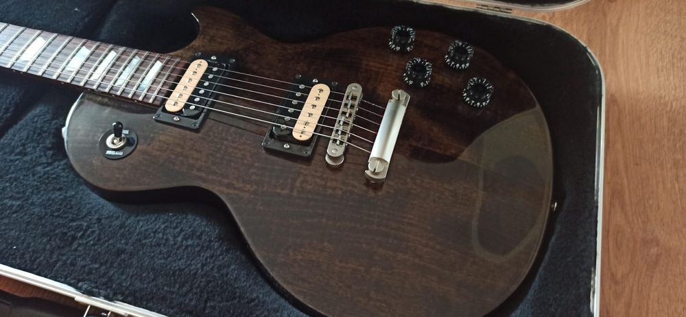 Gibson Les Paul LPM 2015