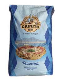 Італійське борошно Caputo Pizzeria 25кг, мука Капуто синя