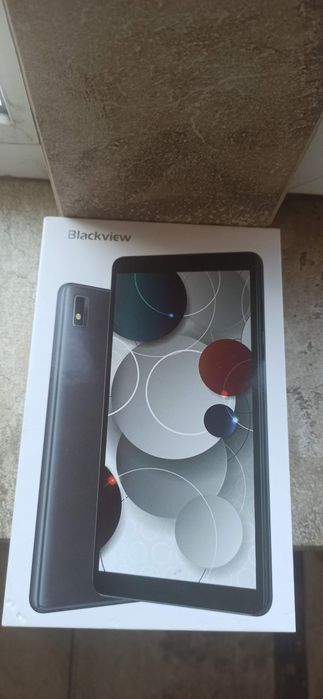 Blackview Tab 6 3/32