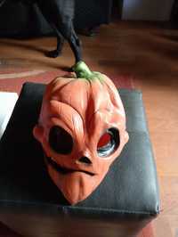 Mascara de Halloween
