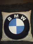 Poduszka     BMW