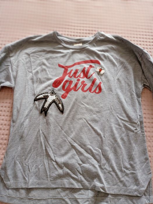 Sweets de menina de vários modelos