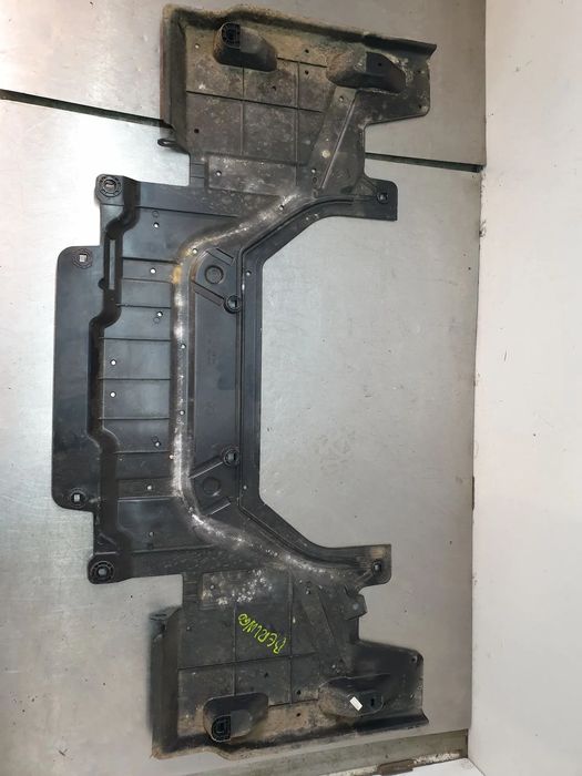 Blindagem inferior do motor CITROËN Berlingo (K9)