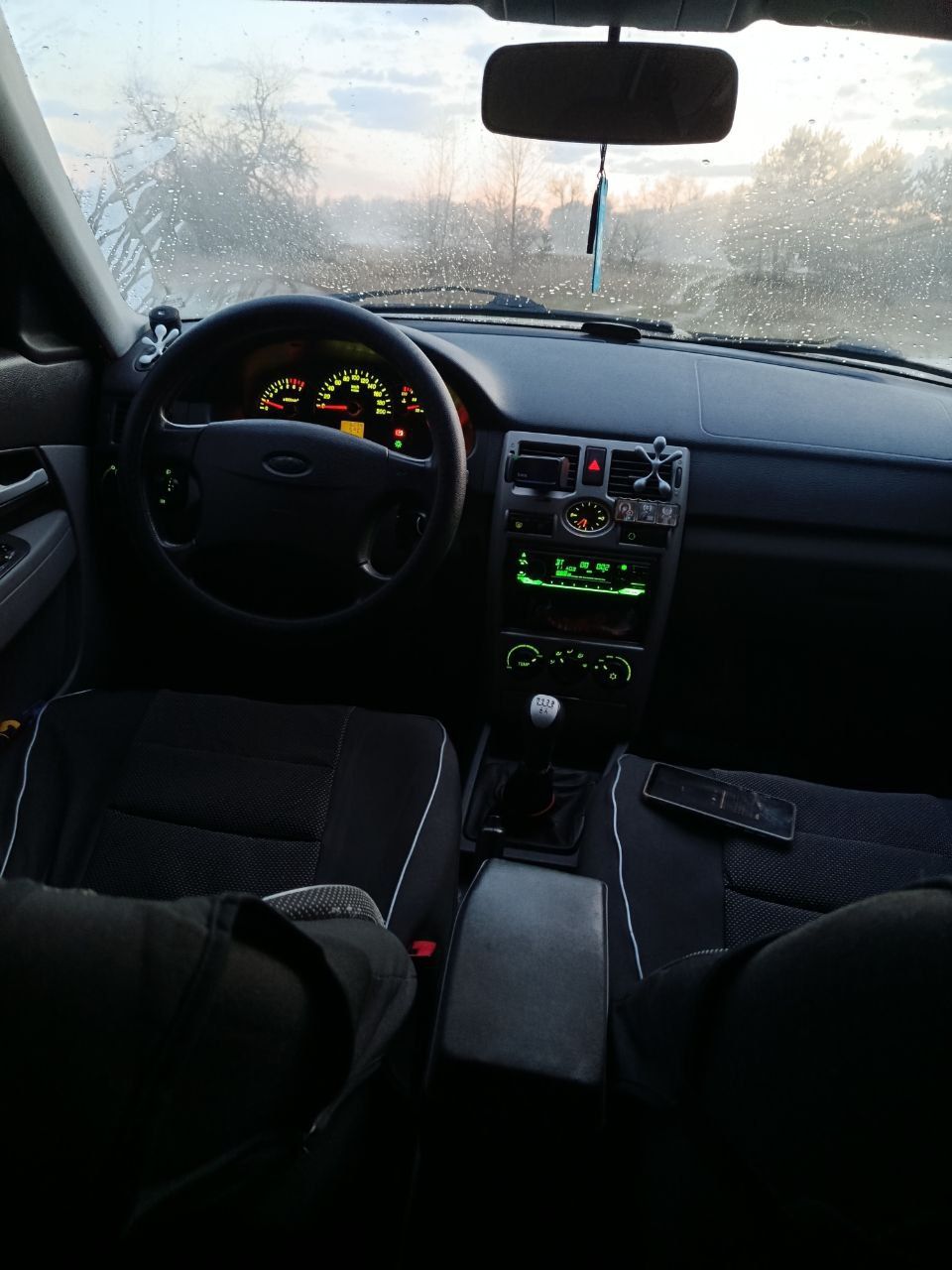 Lada Priora 2171