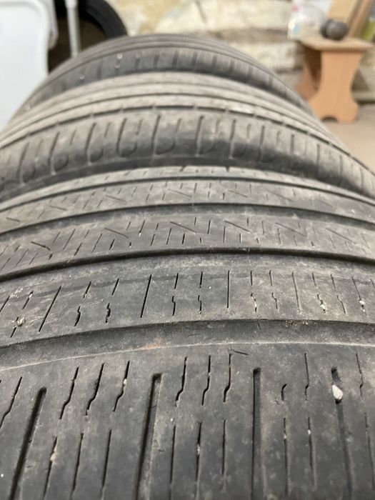 Продам резину firelli