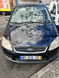 Ford Focus C-Max