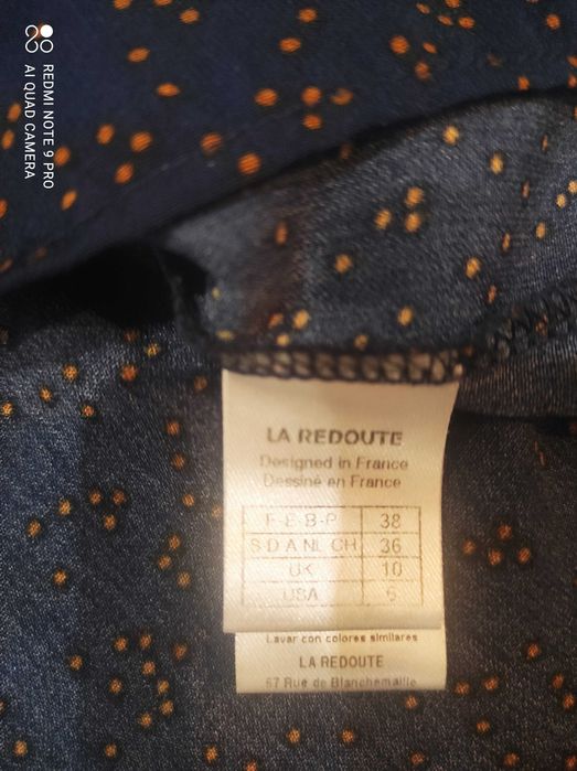 Жіноча літня спідниця La Redoute, розмір 36/38