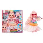 Зимова Rainbow High Winter Wonderland Белла Рейнбоу Хай новинка 120827