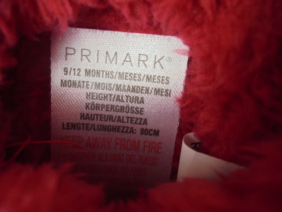 botas de pai natal para criança bebé lindo