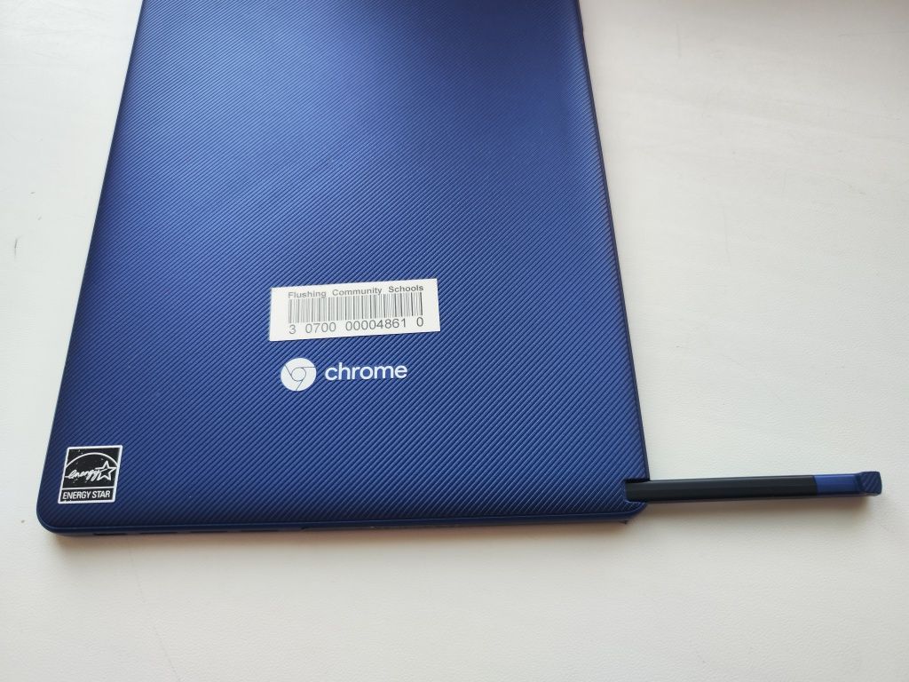 Планшет Acer 4/32 GB Chrome +Стилус 10" IPS FHD Bluetooth Wi-Fi Камера