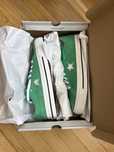 Converse One Star Pro OX Apex Green roz. 43, zamsz