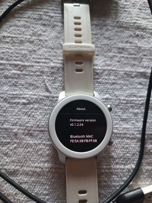 Smart watch Amazfit