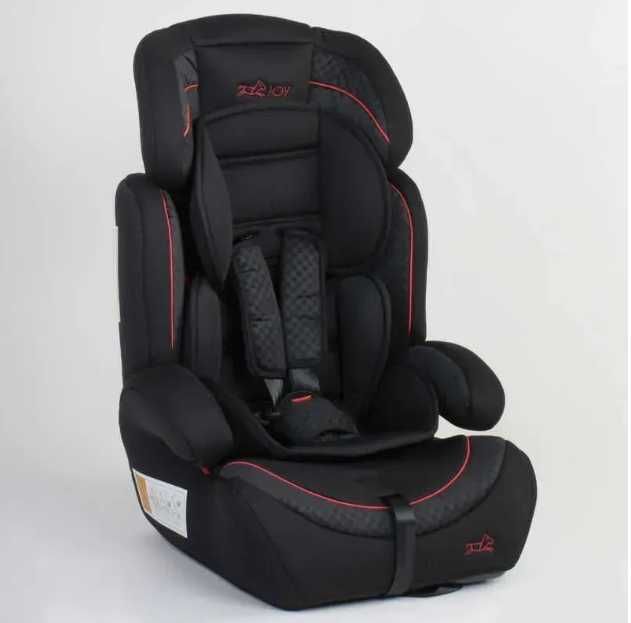 Дитячі автокрісла різних виробників