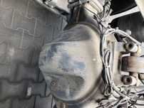 Iveco wkład mostu Meritor MS 17X 1/463 4.63 2014r