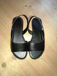 Sandaly damskie 41