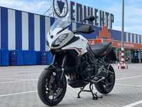 Triumph Tiger sport 2014
