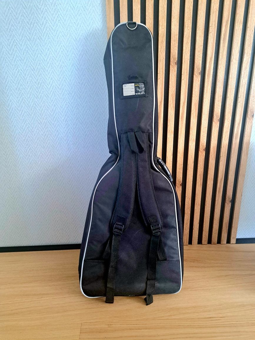 Gitara klasyczna PRO NATURA Silver Series