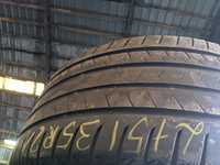 275/35R21 Bridgestone 22рік