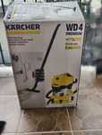 Kärcher WD 4 Premium Nowy