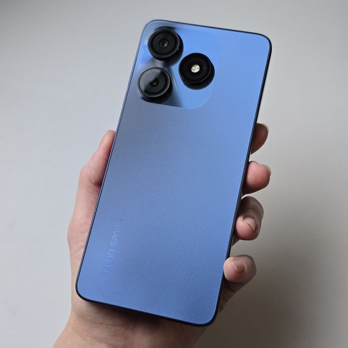 Телефон Tecno Spark 10 смартфон техно спарк 10