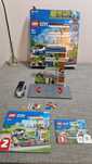 Dom rodzinny Lego 60291