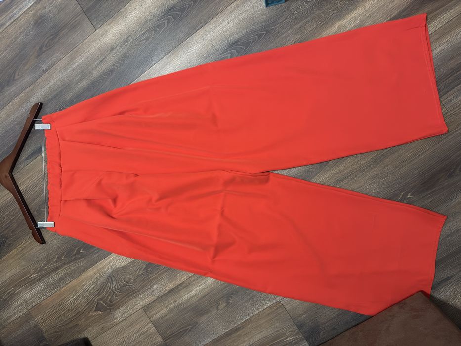 Брюки , штани палаццо