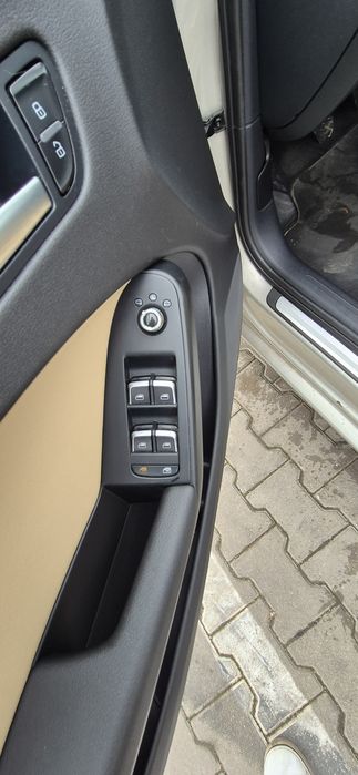 Sprzedam/zamienie Audi A4B8 2013