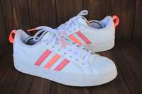 Кроссовки Adidas Streetcheck кожа оригинал 39р кеды