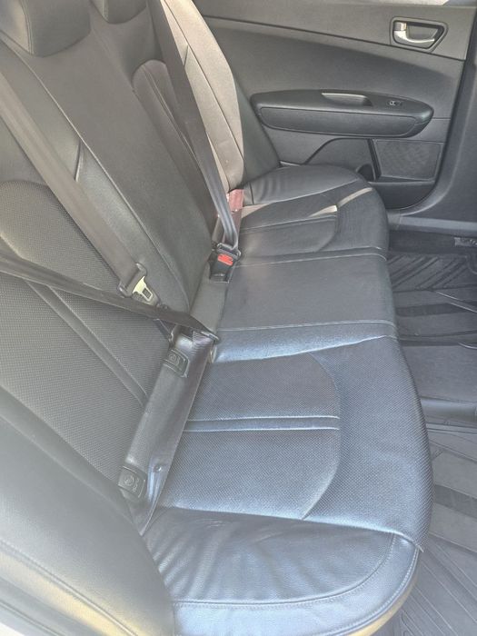 Продам киа к5 2016г