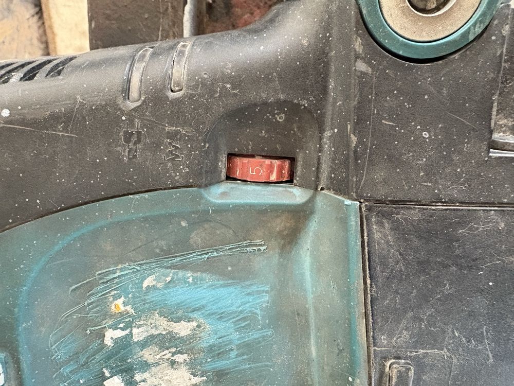 Makita HR4011C 40mm