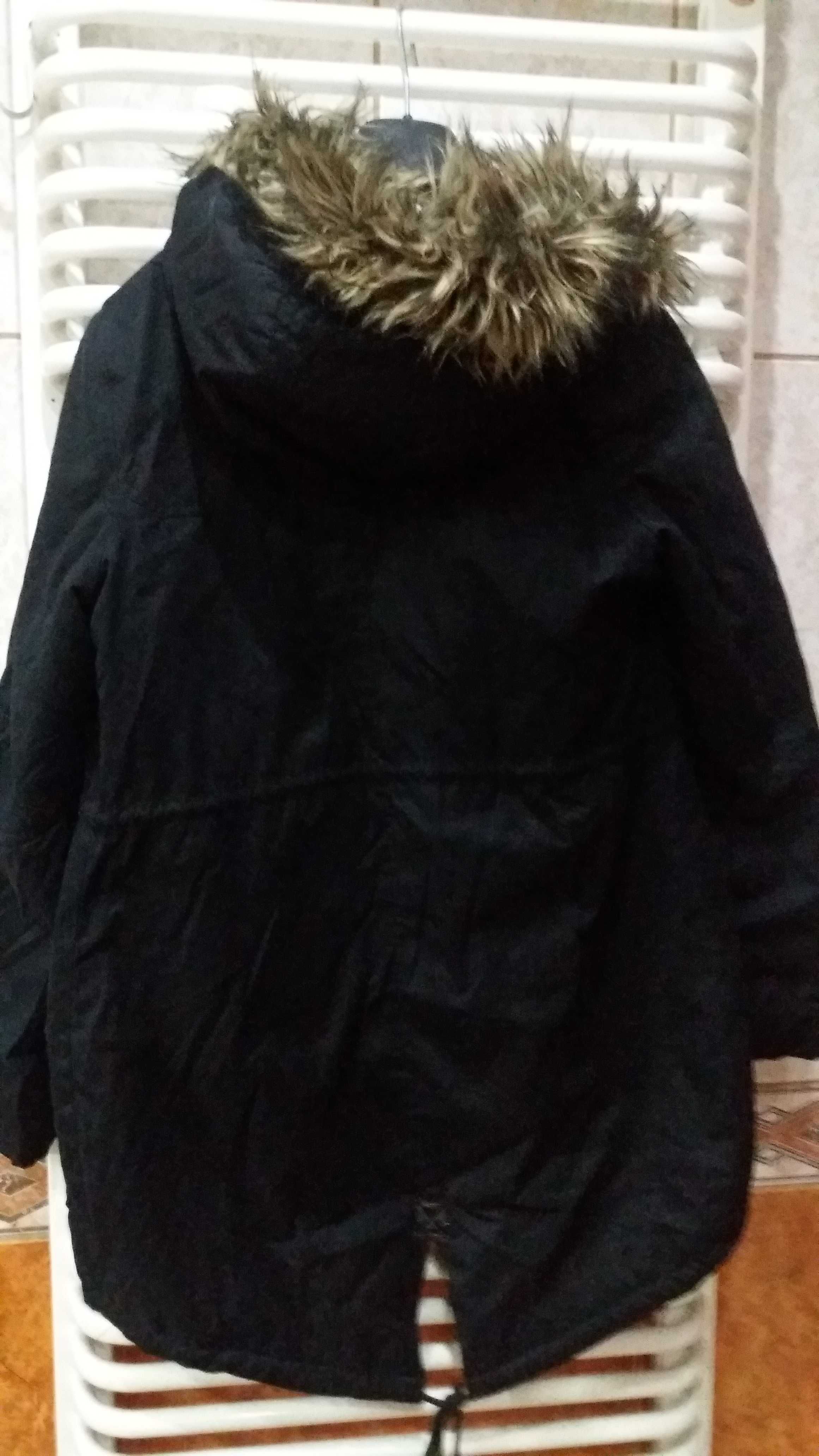 Kurtka parka Atmosphere r. 36
