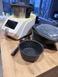 Monsieur Cuisine Connect / Lidlomix