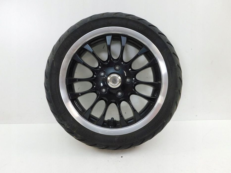 PIAGGIO VESPA SPRINT 50 2T KOŁO OPONA FELGA PRZÓD