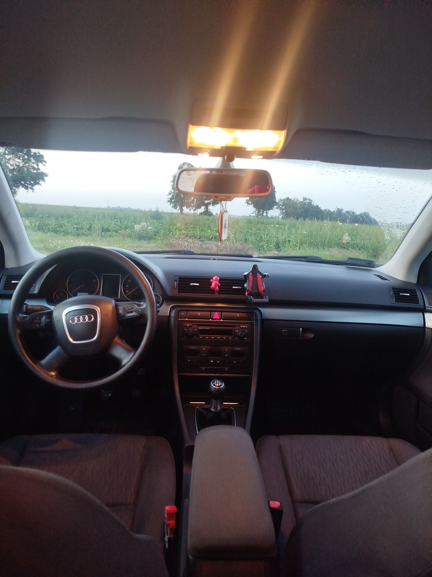 Sprzedam Audi A4 B7 2.0 alt