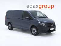 Mercedes-Benz E-VITO LONGO C/IVA