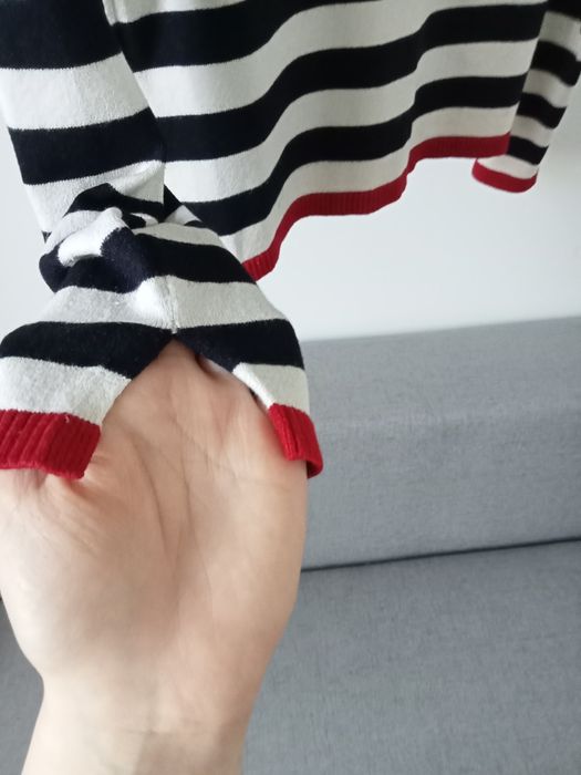 Sweter Marks&Spencer  rozm 12