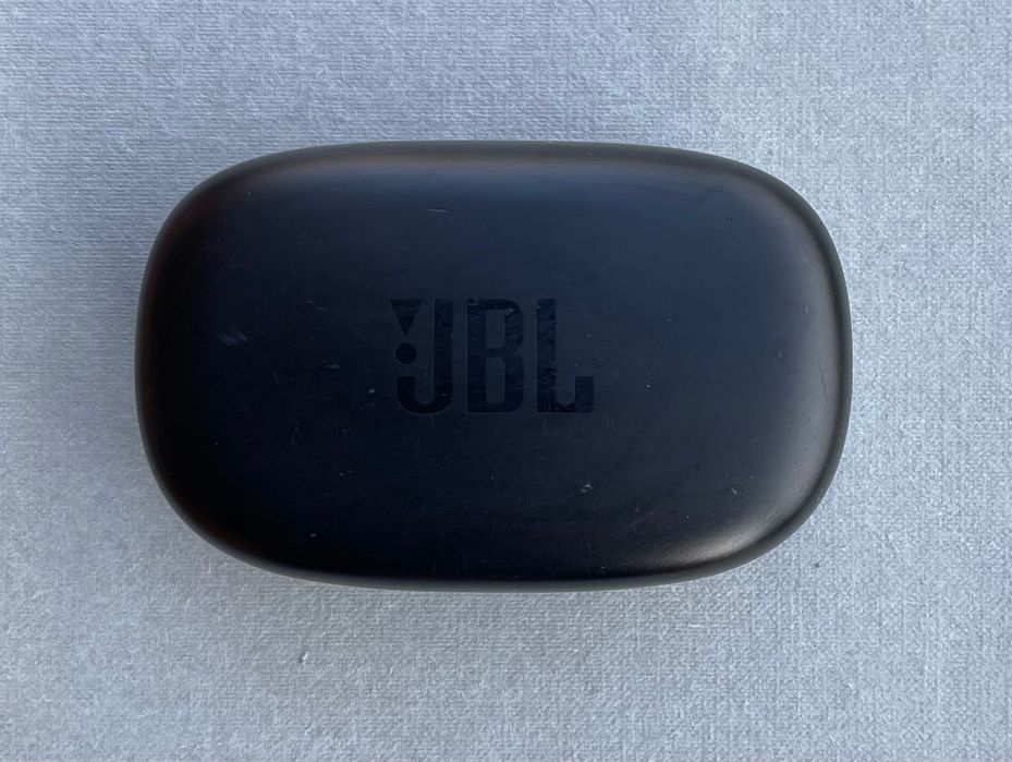 Słuchawki bezprzewodowe JBL Endurance Peak 3 z mikrofonem, bluetooth.