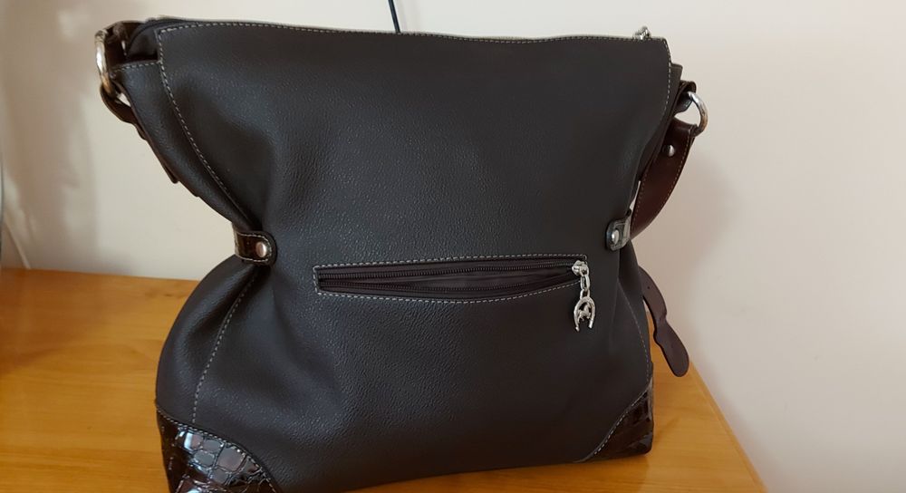 Vendo Mala Cavalinho