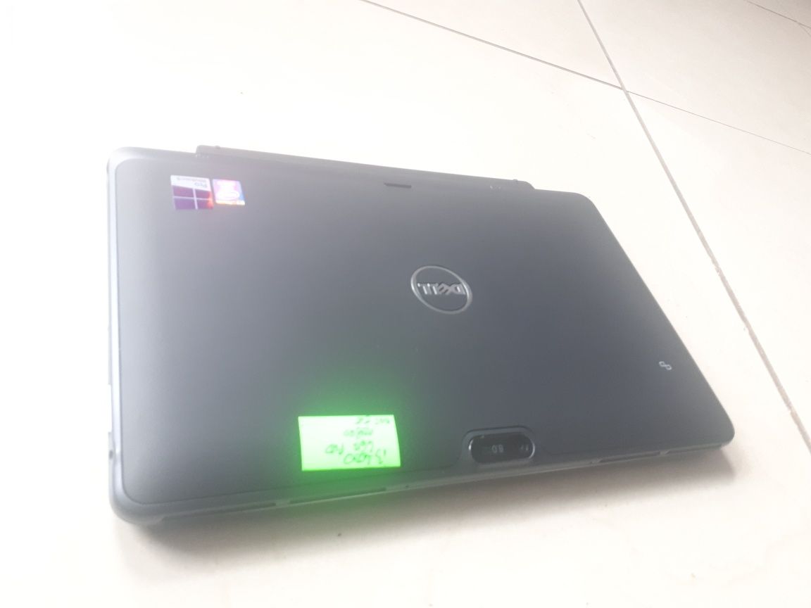 2w1 dell venue 7130 i5 8gb 256ssd 11 fhd dotyk tablet