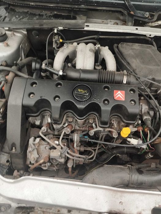 Motor Citroen 1.5D Saxo