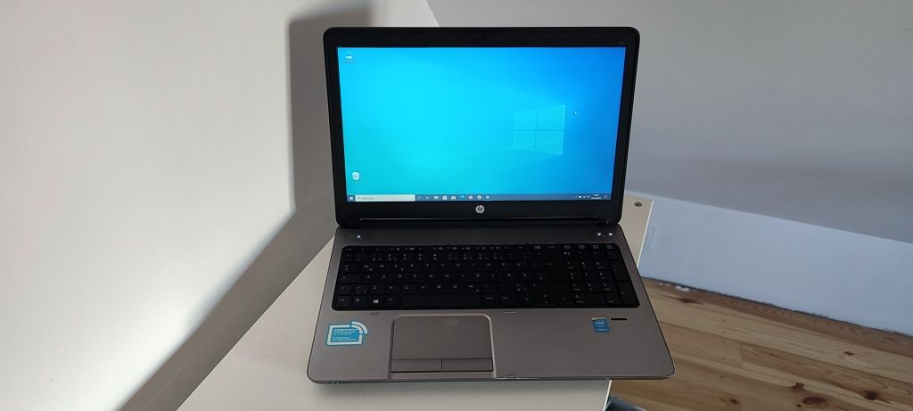 HP Probook 650, i5