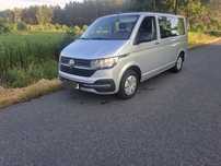 VW Multivan T6.1 DSG 2.0TDI