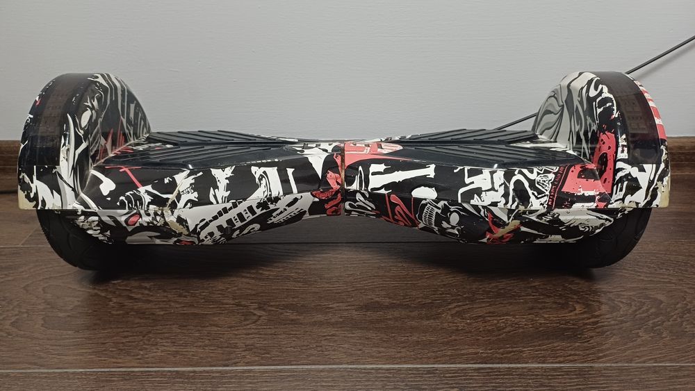 Гіроборт Smart Balance