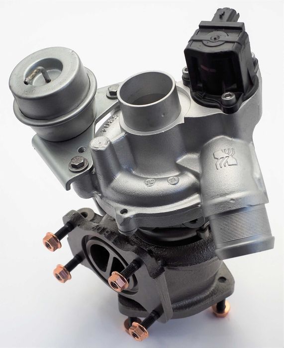 REGENERACJA Turbosprężarek Turbin | Naprawa Sprzedaż Tuning Hybrydy