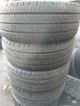 235/65 R16 C Continental VanEcoContact  4 sztuki 24r.