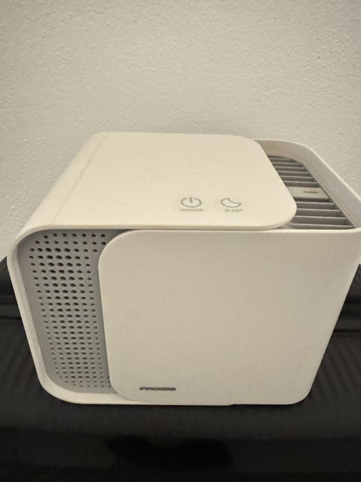 Máquina para Mosquitos