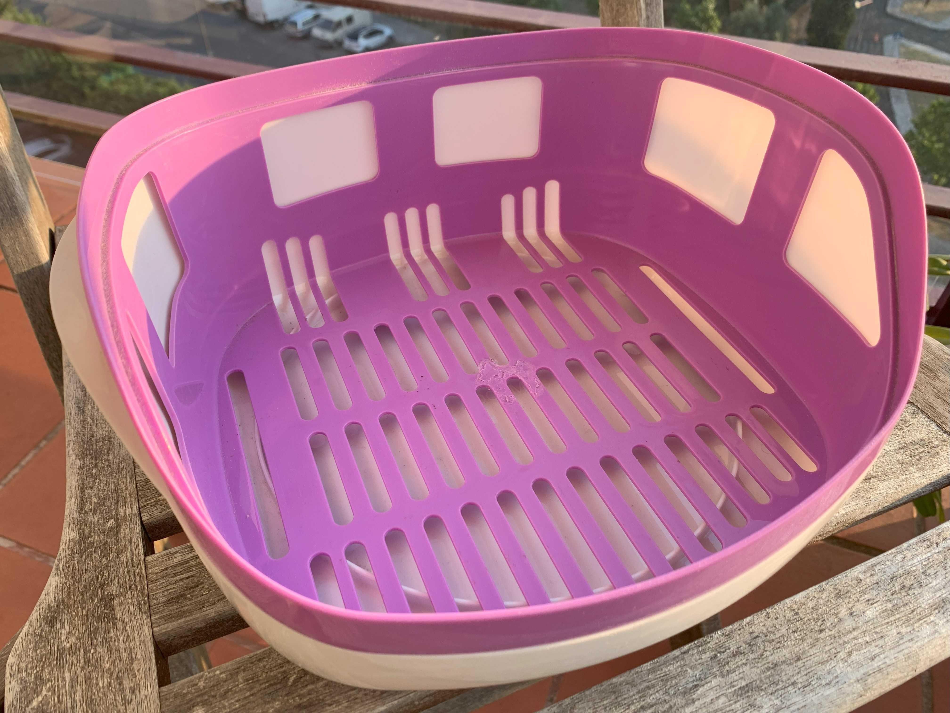 Esterilizador de microondas Chicco