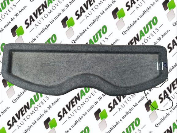 Chapeleira / tampo da mala MITSUBISHI Colt VI (Z3_A, Z2_A)